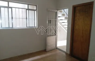 Casa com 2 quartos para alugar na Rua Camocim, 109, Tatuapé, São Paulo