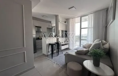 Apartamento com 2 quartos à venda na Rua Henrique Felipe da Costa, 681, Vila Guilherme, São Paulo