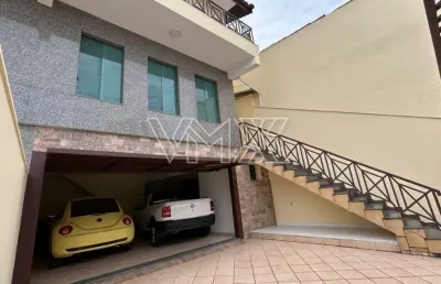 Casa com 3 quartos para alugar na Rua Henrique Leitão, 25, Vila Maria Alta, São Paulo
