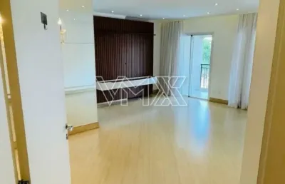 Apartamento com 3 quartos para alugar na Rua Marechal Hermes da Fonseca, 95, Santana, São Paulo