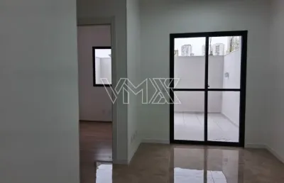 Apartamento com 2 quartos para alugar na Viaduto Curuçá, 689, Vila Maria Baixa, São Paulo