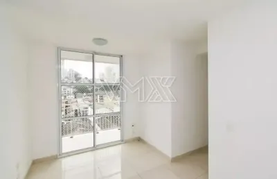 Apartamento com 2 quartos à venda na Rua Itaúna, 1050, Vila Maria, São Paulo