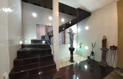 Casa com 4 quartos para alugar na Rua Amoroso Costa, 455, Jardim São Paulo (Zona Norte), São Paulo