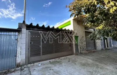 Casa com 3 quartos à venda na Rua Padre Sabóia de Medeiros, 1240, Vila Maria Alta, São Paulo