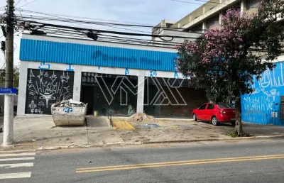Sala comercial com 3 salas para alugar na Avenida Guapira, 2079, Tucuruvi, São Paulo