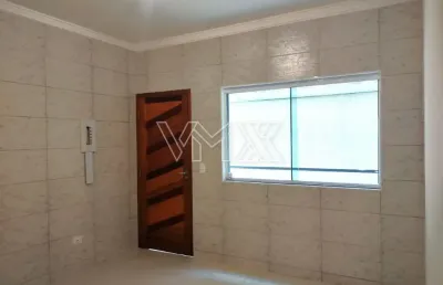 Casa em condomínio fechado com 1 quarto à venda na Rua Enótria, 129, Vila Mazzei, São Paulo