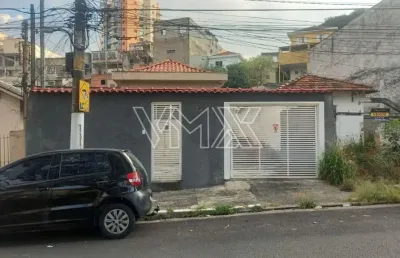 Casa com 2 quartos à venda na Rua Sobral Júnior, 695, Vila Maria Alta, São Paulo
