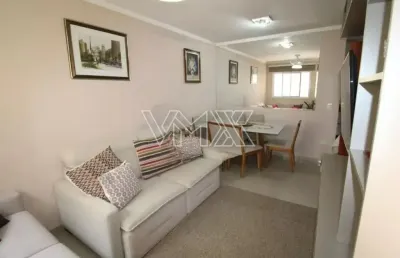 Casa em condomínio fechado com 1 quarto à venda na Rua Rufus King Lane, 66, Vila Aurora (Zona Norte), São Paulo