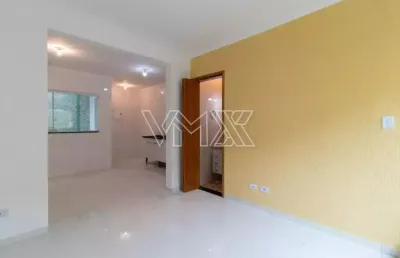 Casa em condomínio fechado com 2 quartos à venda na Rua João de Laet, 1106, Vila Aurora (Zona Norte), São Paulo