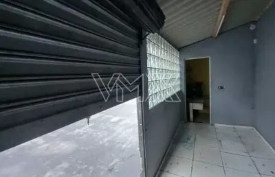 Terreno comercial para alugar na Avenida Guilherme Cotching, 975, Vila Maria, São Paulo