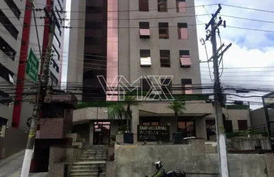 Sala comercial para alugar na Rua Ezequiel Freire, 51, Santana, São Paulo