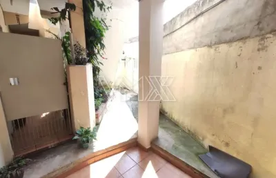 Casa para locação 1 quarto, 45m², vila maria alta, são paulo - sp