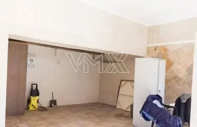 Casa com 2 quartos à venda na Rua Bentureli, 258, Vila Ede, São Paulo
