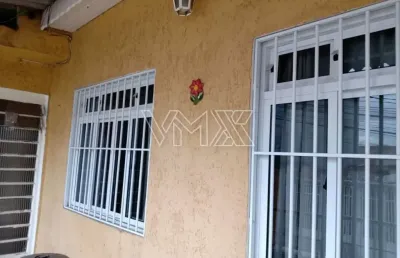 Casa com 1 quarto à venda na Rua Conceição Carneiro, 26, Vila Medeiros, São Paulo