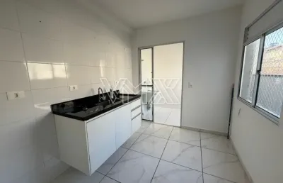 Apartamento com 1 quarto para alugar na Rua Antônio Fonseca, 556, Vila Maria Baixa, São Paulo