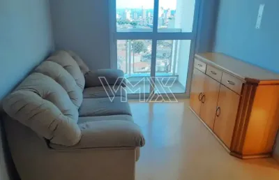 Apartamento com 2 quartos para alugar na Rua Santa Maria Goretti, 249, Vila Maria Alta, São Paulo