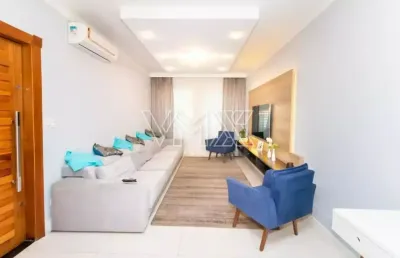Casa com 3 quartos à venda na Rua Capiri, 32, Vila Nova Mazzei, São Paulo
