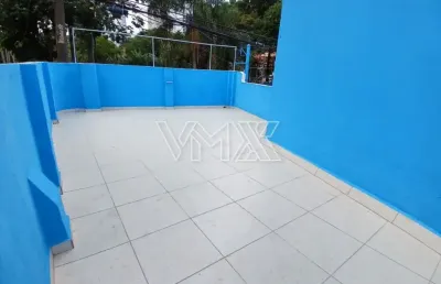 Casa com 2 quartos para alugar na Rua Samurais, 501, Vila Maria Alta, São Paulo
