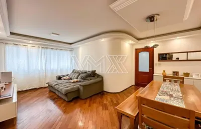 Apartamento com 3 quartos à venda na Rua Voluntários da Pátria, 4170, Santana, São Paulo