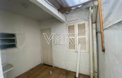 Casa térrea para locação no bairro : vila maria baixa - são paulo!