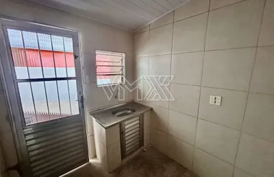 Casa em condomínio fechado com 1 quarto para alugar na Avenida Belisário Pena, 867, Vila Maria Alta, São Paulo