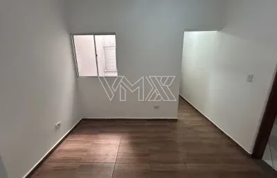 Apartamento com 1 quarto para alugar na Avenida Alberto Byington, 185, Vila Maria Alta, São Paulo