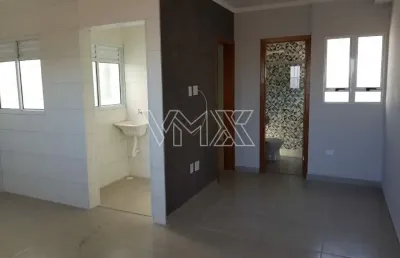 Apartamento com 1 quarto para alugar na Rua Maria José Barroso, 68, Vila Maria Alta, São Paulo