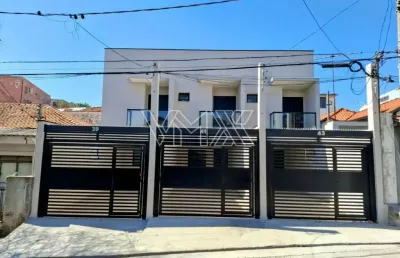 Casa com 3 quartos à venda na Rua Homem da Costa, 41, Vila Paiva, São Paulo