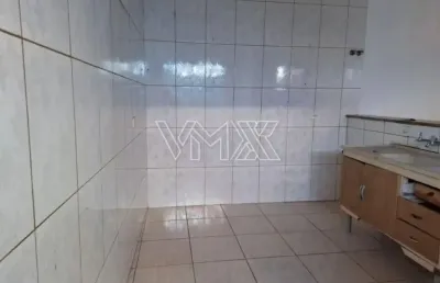 Casa com 2 quartos para alugar na Rua Itaúna, 235, Vila Maria, São Paulo