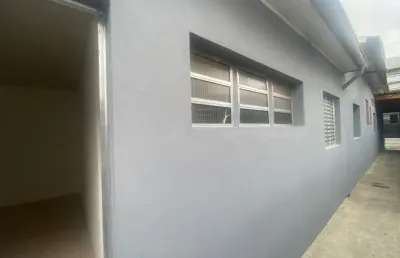 Casa térrea para locação - na vila maria baixa - ótima oportunidade!