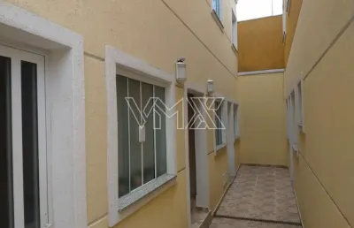 Apartamento com 2 quartos para alugar na Rua da Gávea, 1285, Vila Maria, São Paulo
