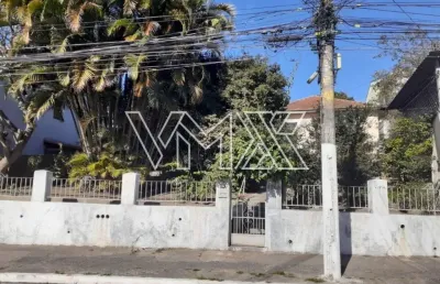 Terreno à venda 1200m² - vila gustavo, são paulo - sp