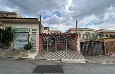 Casa térrea para venda com 02 dormitórios - localizada na vila medeiros - sp
