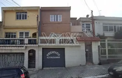 Imóvel para renda com 179m² - 03 casas - jardim japão, são paulo - sp