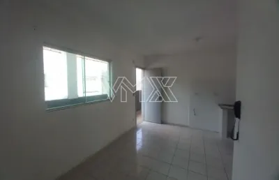 Apartamento com 1 quarto para alugar na Rua André da Fonseca, 285, Jardim Japão, São Paulo