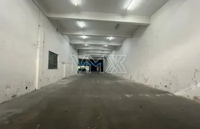 Barracão / Galpão / Depósito com 1 sala para alugar na Rua Severa, 929, Vila Maria, São Paulo