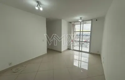 Apartamento com 3 quartos para alugar na Rua Itaúna, 1055, Vila Maria, São Paulo