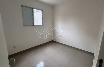 Lindo e aconchegante apartamento para alugar - 02 quartos na vila maria