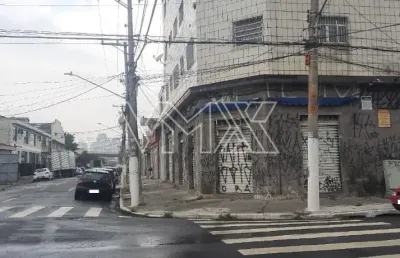 Oportunidade de locação de loja comercial para locação - vila maria - sp