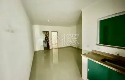 Lindo apartamento para locação, seu descanso na vila maria -sp