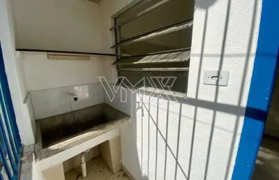 Casa com 1 quarto para alugar na Rua Diamantina, 805, Vila Maria, São Paulo