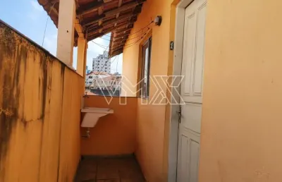 Casa com 1 quarto para alugar na Rua Otacílio de Albuquerque, 216, Vila Maria Alta, São Paulo