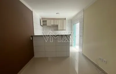 Apartamento com 1 quarto para alugar na Rua Nigata, 180, Jardim Japão, São Paulo