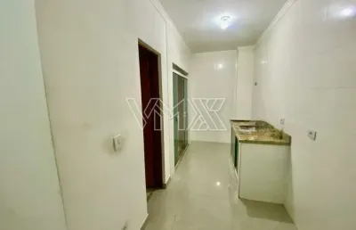 Apartamento com 1 quarto para alugar na Rua Amambaí, 1417, Vila Maria, São Paulo