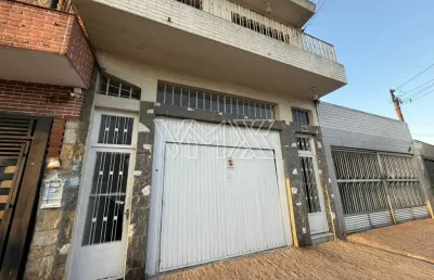 Imóvel para renda - terreno com 03 casas localizado na vila maria - sp