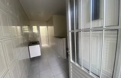 Casa térrea para locação na vila maria - sp - ótima oportunidade!