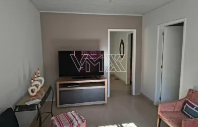 Casa térrea com 02 dormitórios para locação - vila medeiros - sp
