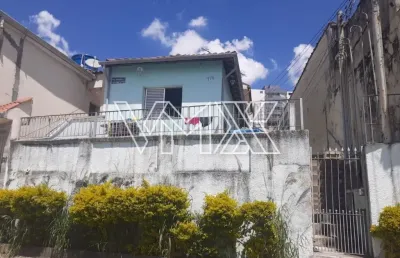 Casa à venda 5 quartos, 251.5m², vila maria alta, são paulo - sp