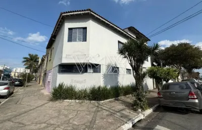 Sobrado com 02 dormitórios para venda na vila maria alta - sp