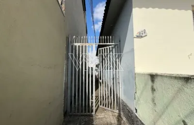 Casa com 1 quarto para alugar na Rua Antônio da Silva, 175, Vila Maria Alta, São Paulo